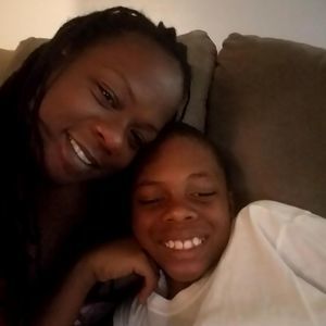 Meet your Posher, Antoinette